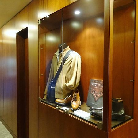 Hotel Excelsior מג'נטה מראה חיצוני תמונה