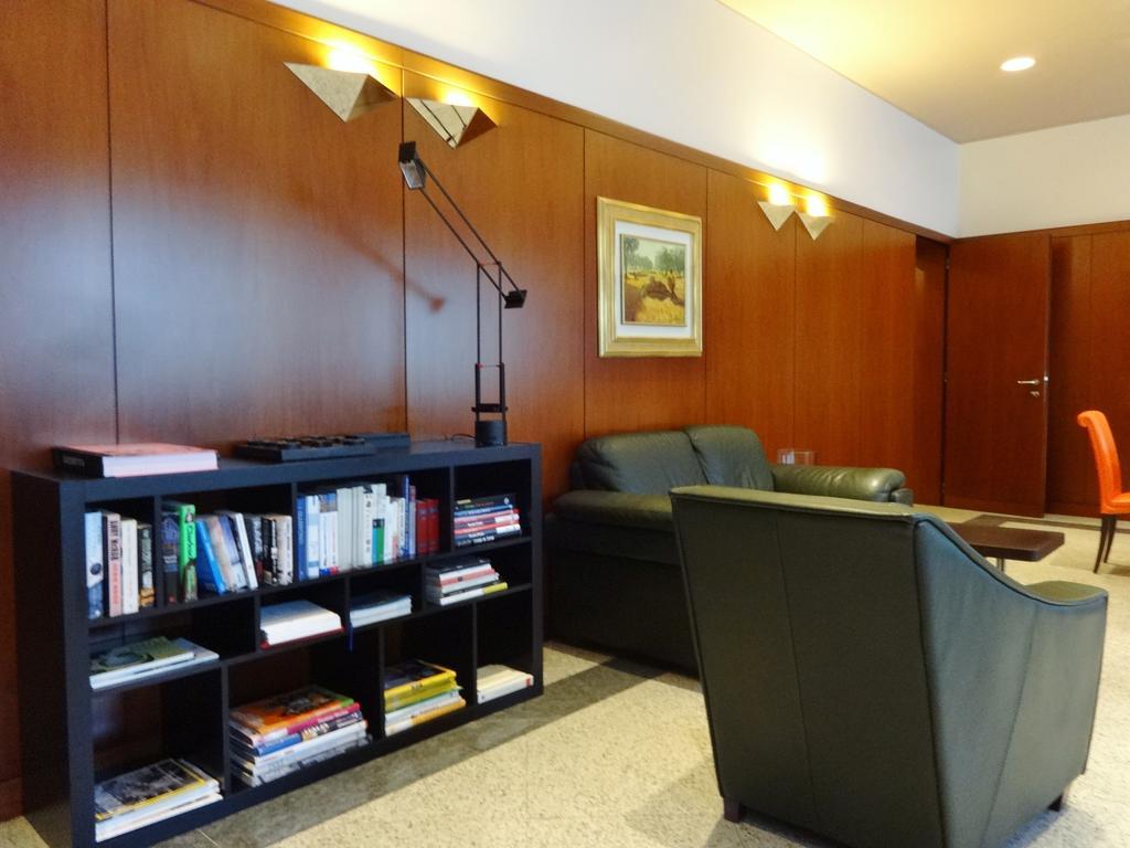 Hotel Excelsior מג'נטה מראה חיצוני תמונה