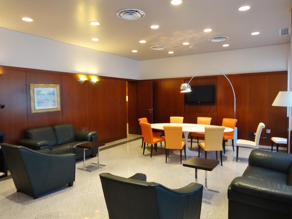Hotel Excelsior מג'נטה מראה חיצוני תמונה