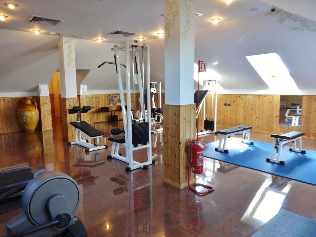 Hotel Excelsior מג'נטה מראה חיצוני תמונה