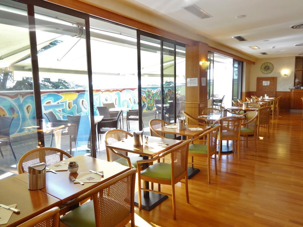 Hotel Excelsior מג'נטה מראה חיצוני תמונה